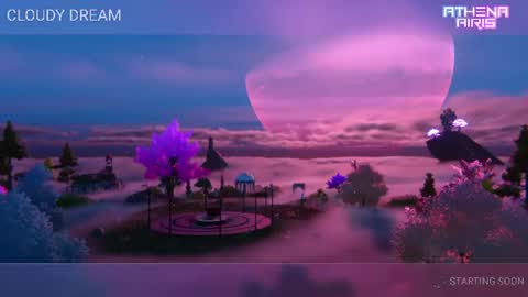 Athena Airis online show from 07-30-26, 07:51