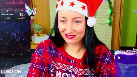 athena starry online show from 12-31-24, 05:00