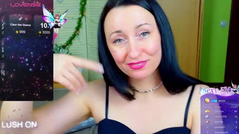 athena starry online show from 01-05-25, 08:11