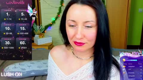 athena starry online show from 01-06-25, 12:24