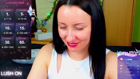 athena starry online show from 01-10-25, 12:47