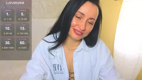 athena starry online show from 05-23-26, 02:32