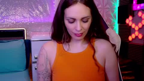 Athena Autumn online show from 06-25-26, 02:33