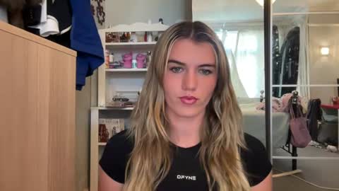 athena online show from 07-29-26, 08:56
