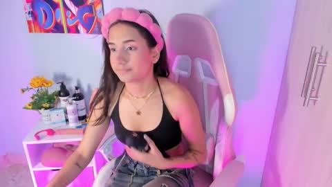 athenea__fox online show from 11-13-25, 11:20