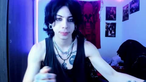 athenauwu online show from 02-20-25, 07:23