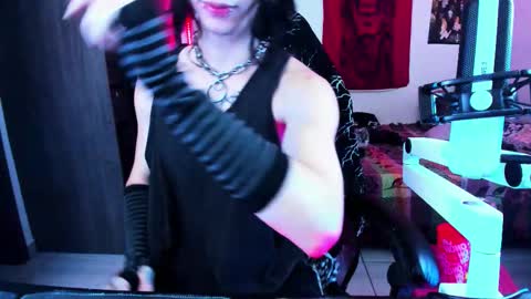 athenauwu online show from 11-17-25, 07:14