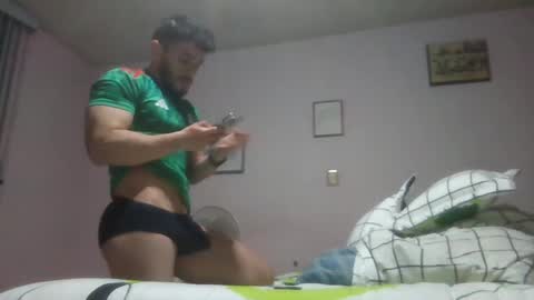 Atlas online show from 02-06-25, 08:39