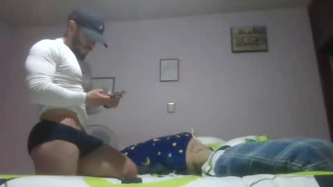 Atlas online show from 03-08-25, 08:55