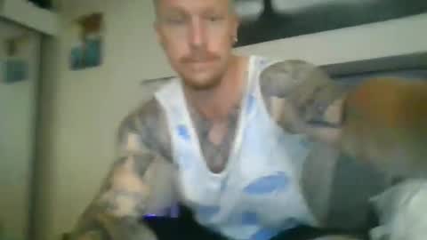 AthleticWhiteboy777 online show from 05-30-26, 07:11