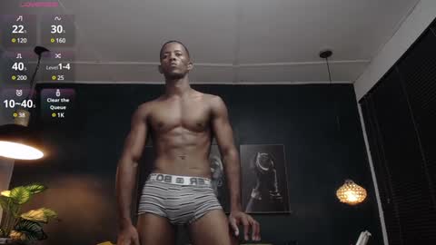 ATHLETIC  COCK online show from 12-14-24, 02:01