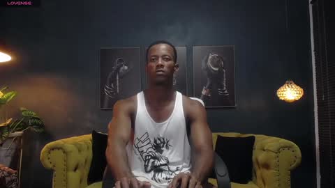 ATHLETIC  COCK online show from 12-22-24, 02:17