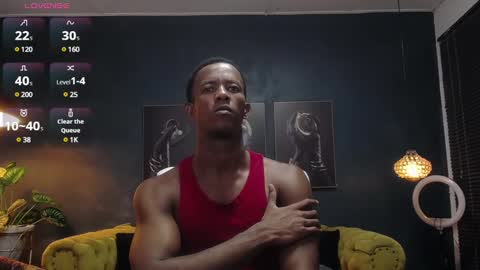 ATHLETIC  COCK online show from 01-08-25, 02:03