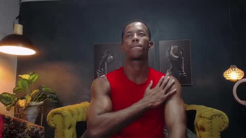 ATHLETIC  COCK online show from 01-09-25, 02:33