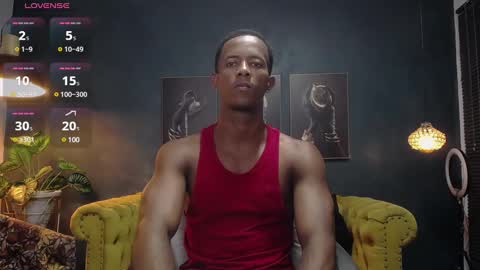 ATHLETIC  COCK online show from 01-14-25, 02:08