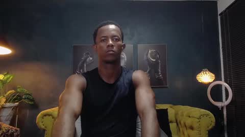 ATHLETIC  COCK online show from 01-15-25, 05:08