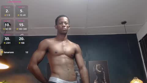 ATHLETIC  COCK online show from 01-16-25, 05:32