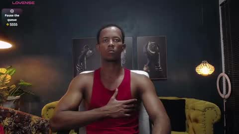 ATHLETIC  COCK online show from 01-21-25, 02:11