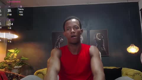 ATHLETIC  COCK online show from 01-22-25, 02:15