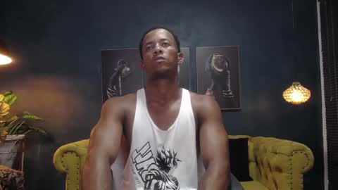 ATHLETIC  COCK online show from 01-31-25, 02:48