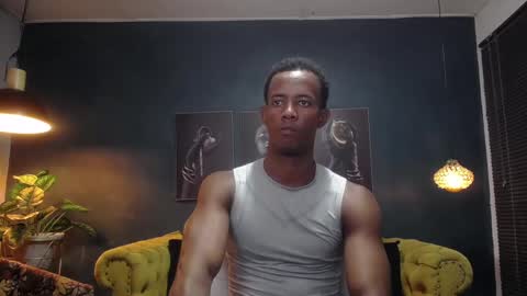 ATHLETIC  COCK online show from 02-04-25, 02:07