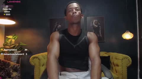 ATHLETIC  COCK online show from 02-09-25, 02:17