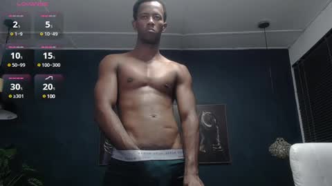 ATHLETIC  COCK online show from 02-13-25, 02:45