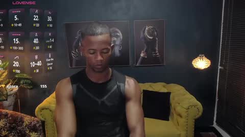 ATHLETIC  COCK online show from 02-26-25, 05:31