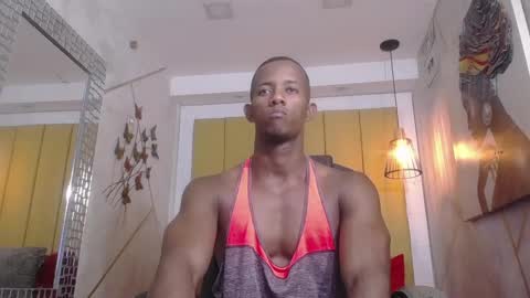 ATHLETIC  COCK online show from 03-01-25, 06:43