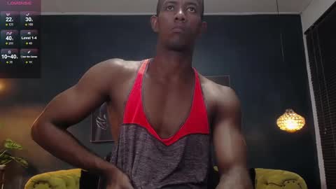 ATHLETIC  COCK online show from 03-11-25, 01:59