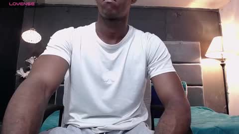 ATHLETIC  COCK online show from 09-10-25, 01:38