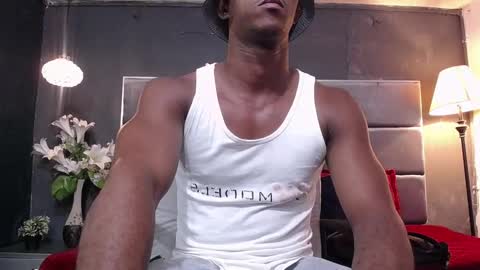 ATHLETIC  COCK online show from 09-18-25, 01:40