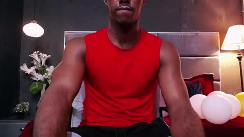 ATHLETIC  COCK online show from 09-23-25, 01:52