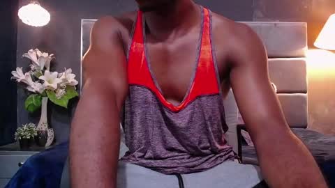 ATHLETIC  COCK online show from 10-23-25, 02:11