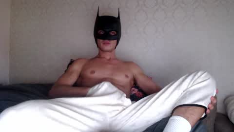 Snapshot of athleticloganx chatting on 06-27-26, 06:24 AthleticLoganX online show from 06-27-26, 06:24