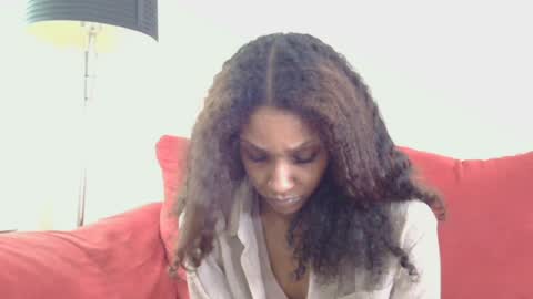 AtirahCali online show from 06-27-26, 01:50