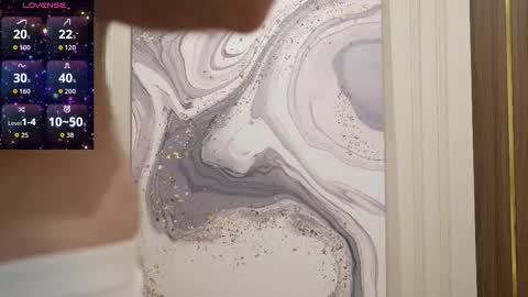 Snapshot of atlantis_is_calling_sos chatting on 10-14-25, 07:03 Tony online show from 10-14-25, 07:03