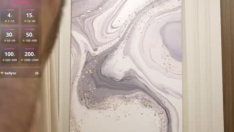 Snapshot of atlantis_is_calling_sos chatting on 11-15-25, 06:48 Tony online show from 11-15-25, 06:48