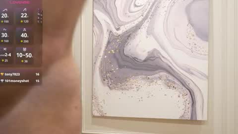 Snapshot of atlantis_is_calling_sos chatting on 11-17-25, 07:19 Tony online show from 11-17-25, 07:19