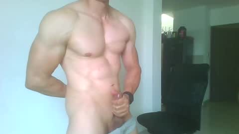 Antonio online show from 12-10-24, 08:27