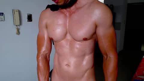 Antonio online show from 01-03-25, 09:26