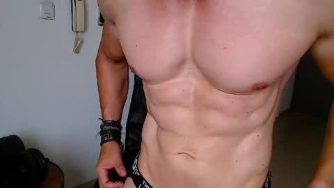 Antonio online show from 10-16-25, 04:30