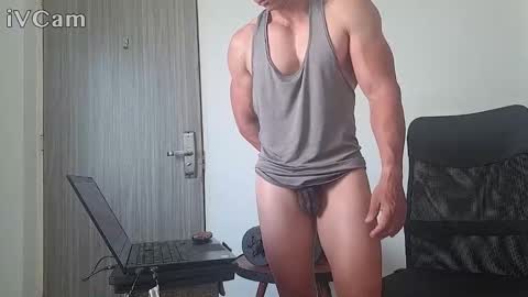 Antonio online show from 10-26-25, 08:15