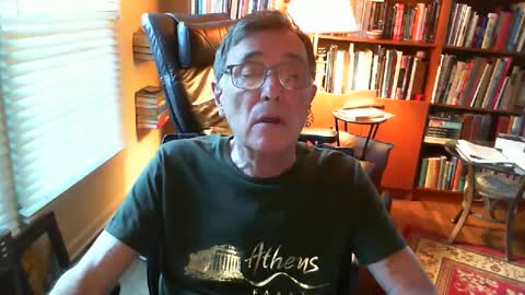 Atlhung9 online show from 10-11-25, 10:19