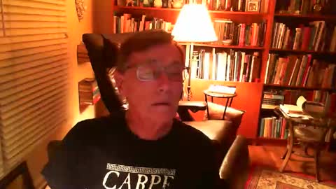 Atlhung9 online show from 10-20-25, 01:17