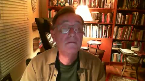 Atlhung9 online show from 10-25-25, 12:18