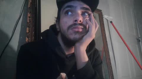 Atmarin199 aka Dre online show from 02-04-25, 08:24