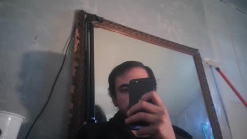 Atmarin199 aka Dre online show from 02-09-25, 08:13