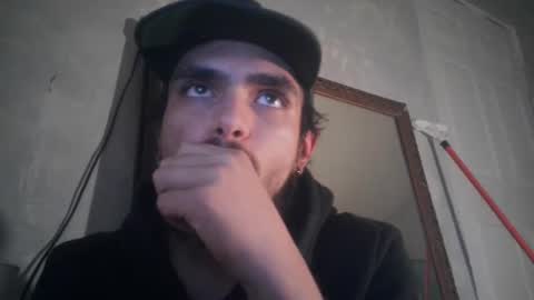 Atmarin199 aka Dre online show from 02-13-25, 02:45