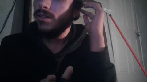 Atmarin199 aka Dre online show from 02-16-25, 04:42